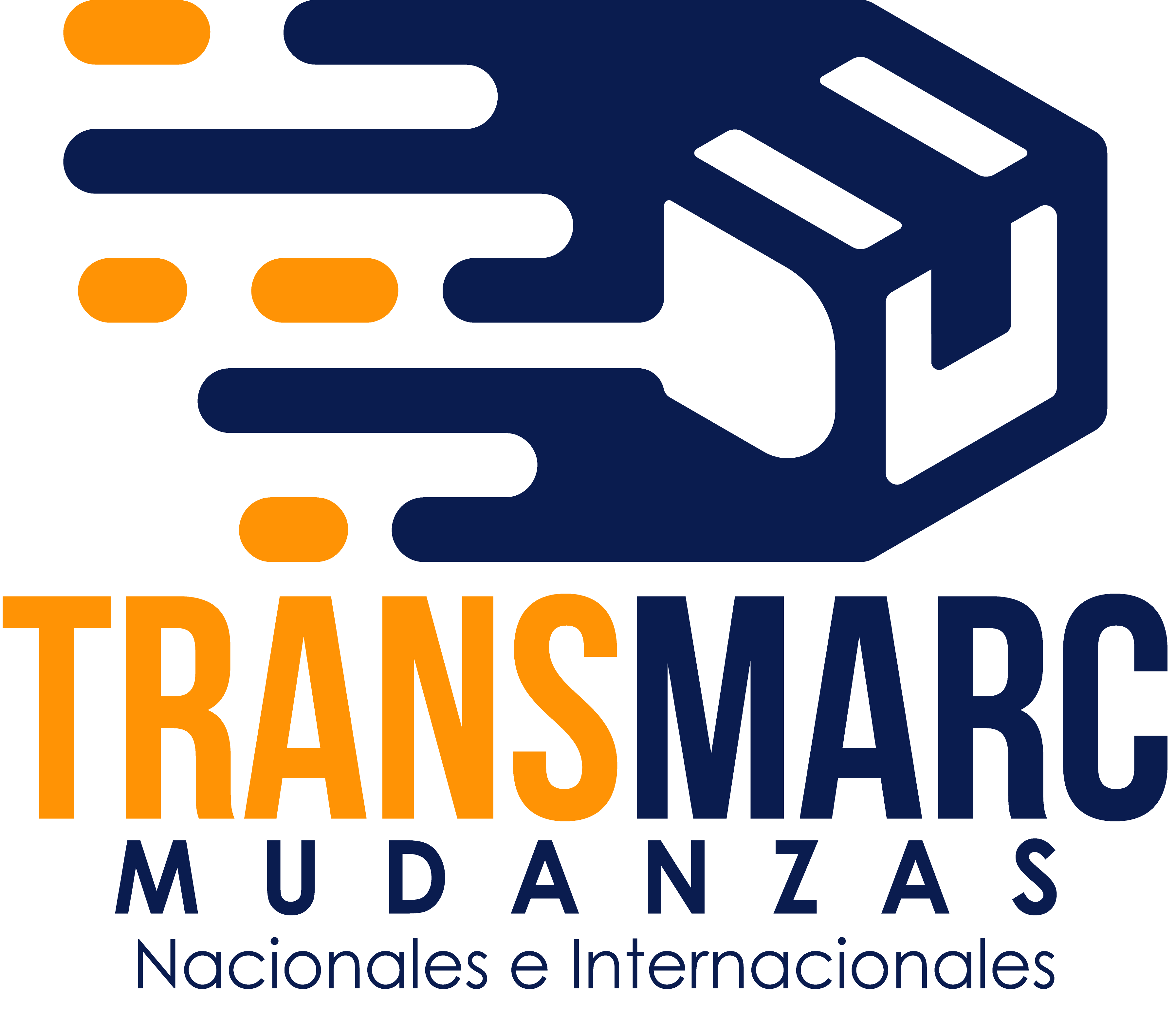 Logo de Transmarc